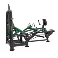 Нижняя тяга с упором в грудь независимая Insight Fitness BL28