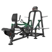 Нижняя тяга с упором в грудь независимая Insight Fitness BL28