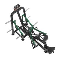 Нижняя тяга с упором в грудь независимая Insight Fitness BL28