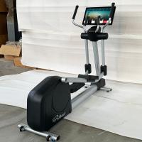 Эллиптический тренажер Gymmaster LZX-T23 Max