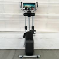 Эллиптический тренажер Gymmaster LZX-T23 Max