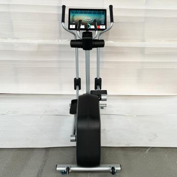 Эллиптический тренажер Gymmaster LZX-T23 Max