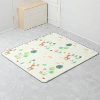Манеж UNIX Kids Classic / Классик 160x120 см синий