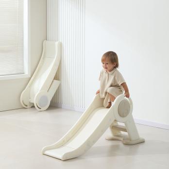 Горка UNIX Kids Baby Small / Малыш бежевый