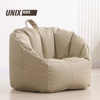 Кресло детское UNIX Kids Classic / Классик бежевый