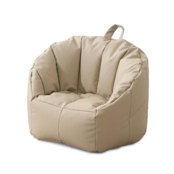 Кресло детское UNIX Kids Classic / Классик бежевый