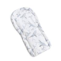 Стул для кормления UNIX Kids Ocean / Океан белый