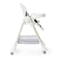 Стул для кормления UNIX Kids Ocean / Океан белый
