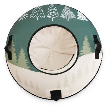 Тюбинг UNIX Kids Tree / Дерево (105 см) зеленый