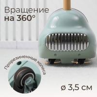 Толокар UNIX Kids Boss / Босс ментоловый