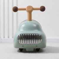 Толокар UNIX Kids Boss / Босс ментоловый
