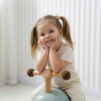 Толокар UNIX Kids Boss / Босс ментоловый