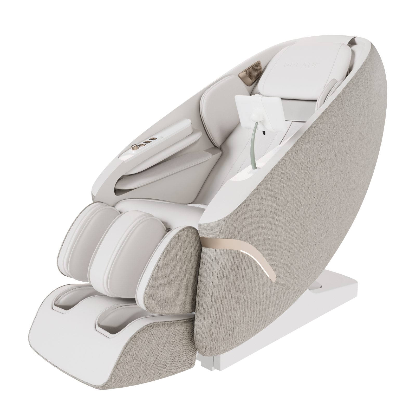 Массажное кресло Orlauf Alfa