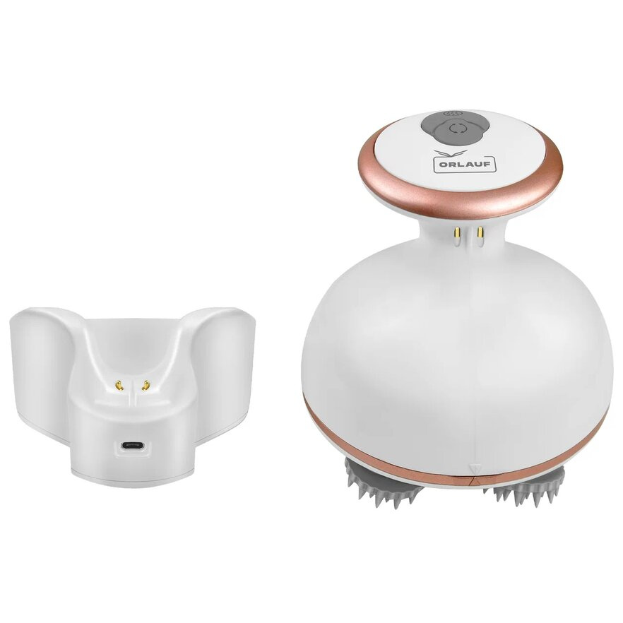 Массажер для головы Orlauf Renewal