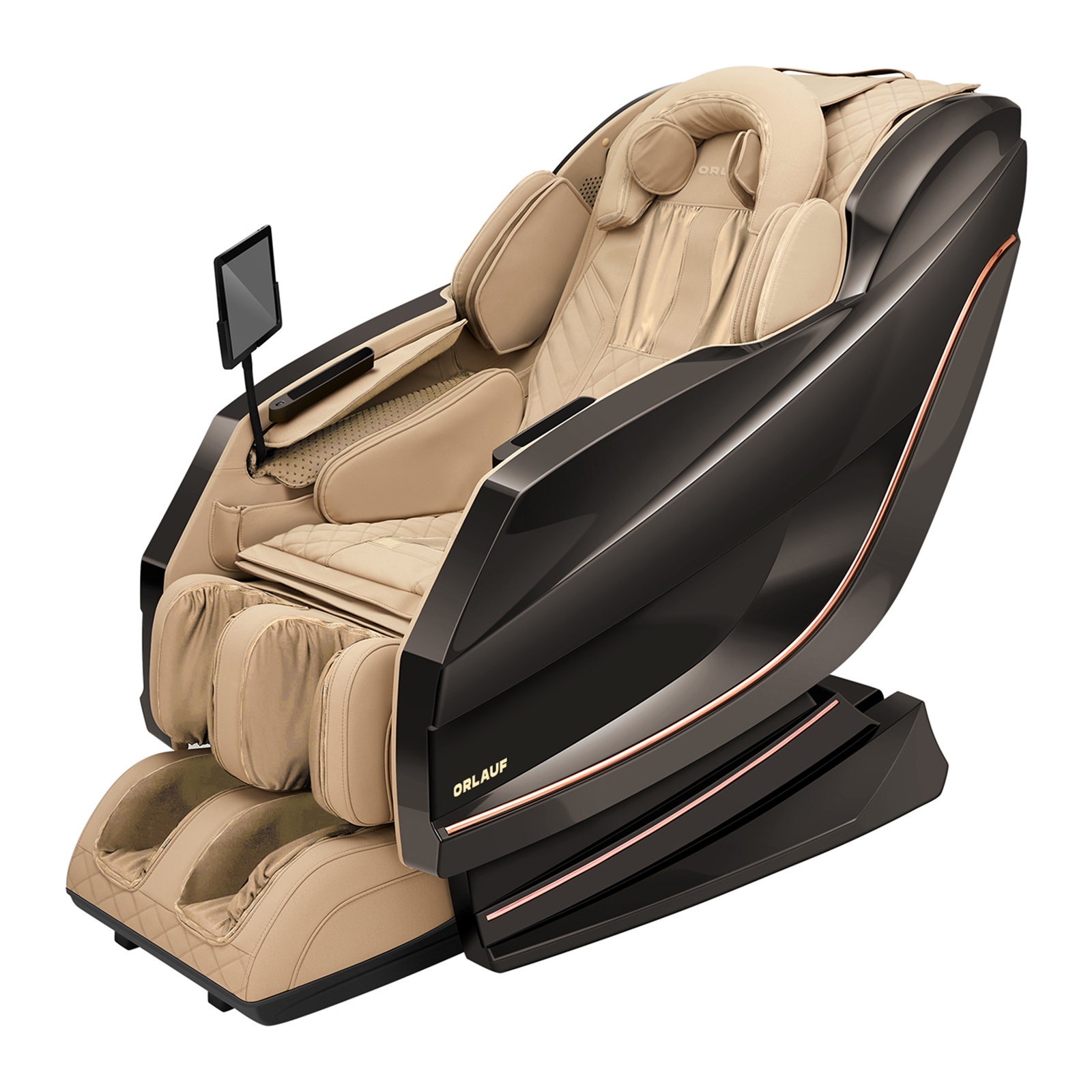 Массажное кресло Orlauf Mirage