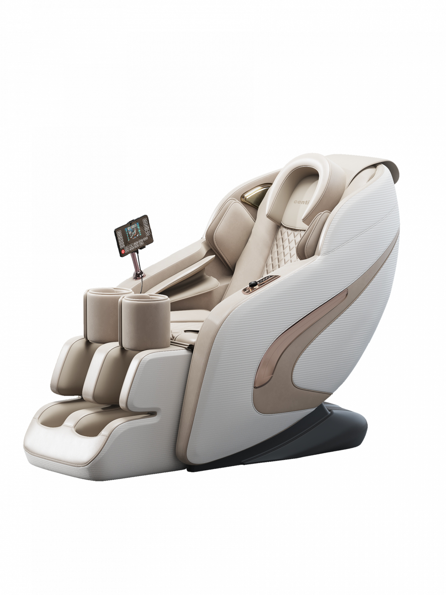 Массажное кресло CENTICA Verso