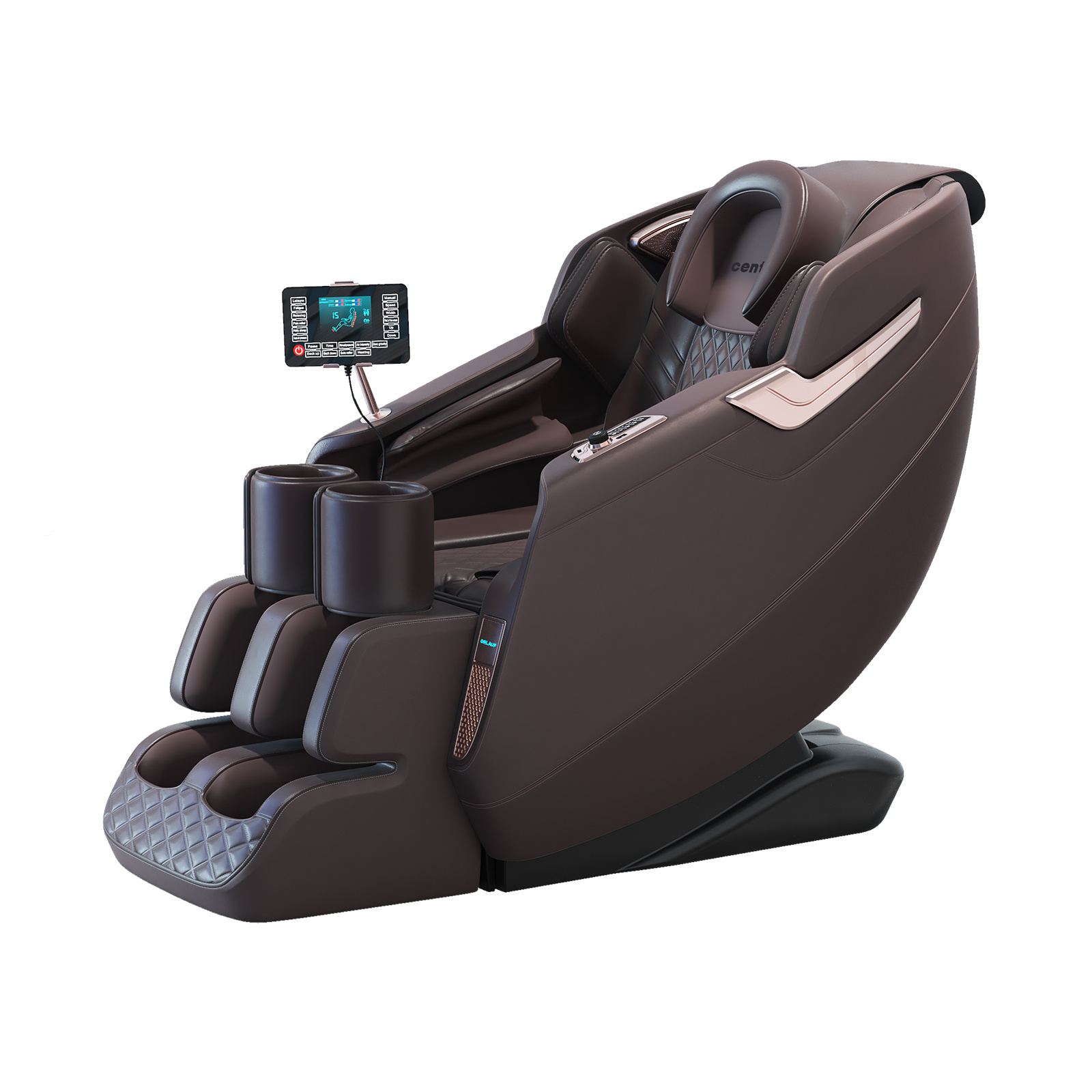 Массажное кресло CENTICA Noto