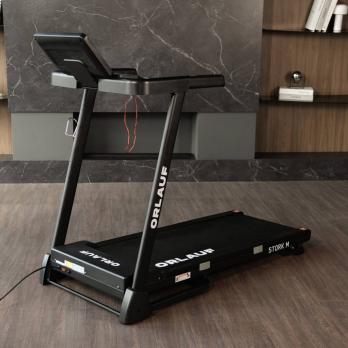 Беговая дорожка Orlauf Stork M