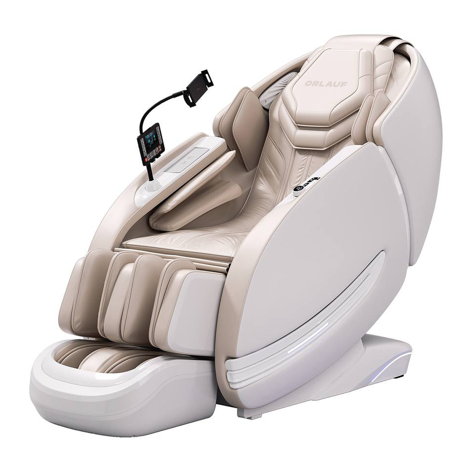 Массажное кресло Orlauf Elfen Beige