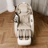 Массажное кресло Orlauf Elfen Beige