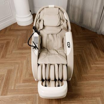 Массажное кресло Orlauf Elfen Beige