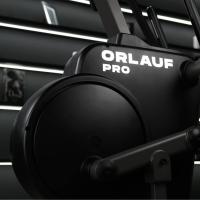 Эллиптический тренажер Orlauf Pro Oxion LED