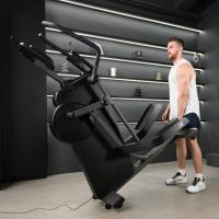 Эллиптический тренажер Orlauf Pro Oxion LED