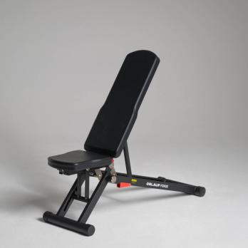Силовая скамья Orlauf Forge