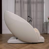 Массажное кресло Orlauf Stylor Beige