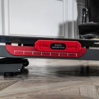 Беговая дорожка DFC ASCONA Pro T640