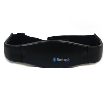 Нагрудный кардиопояс DFC W227Q (5кГц + Bluetooth)
