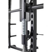 Силовой комплекс, машина Смита DFC Homegym D943