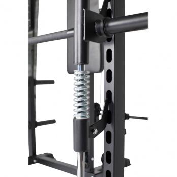 Силовой комплекс, машина Смита DFC Homegym D943