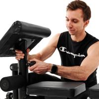 Силовой комплекс DFC HomeGym D854