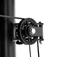 Силовой комплекс DFC HomeGym D854