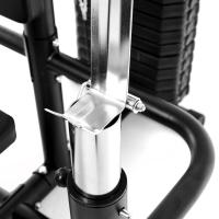 Силовой комплекс DFC HomeGym D854
