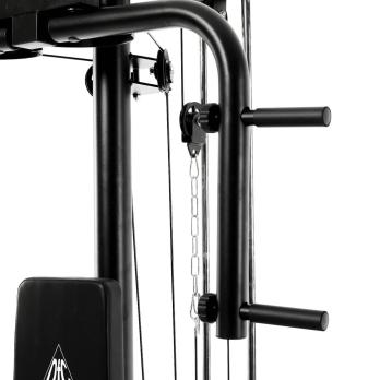 Силовой комплекс DFC HomeGym D854