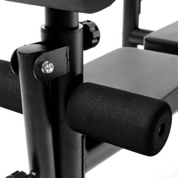 Силовой комплекс DFC HomeGym D854