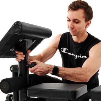Силовой комплекс DFC HomeGym D854