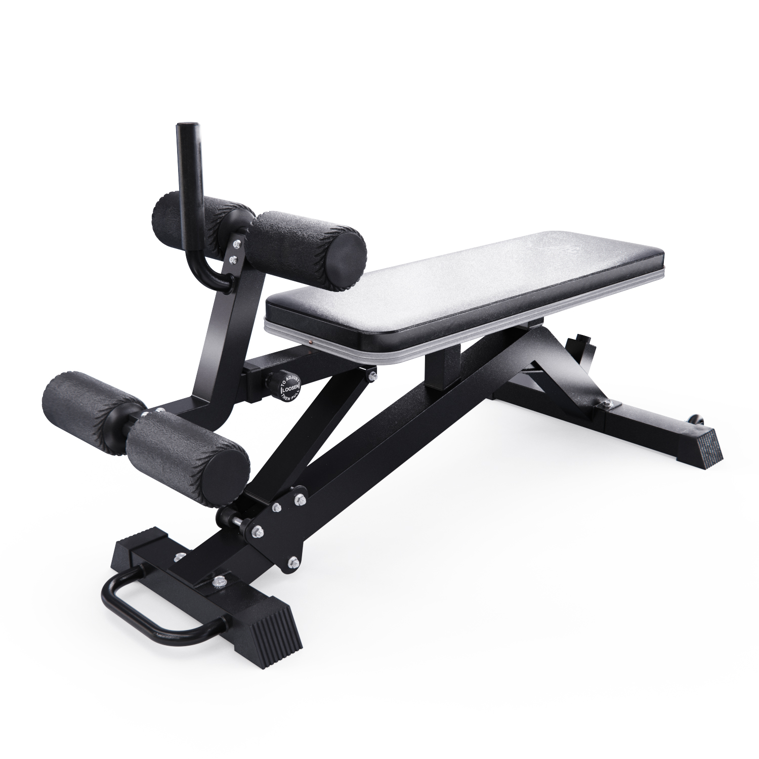 Скамья для пресса DFC D2320