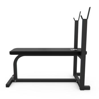 Скамья под штангу DFC Homegym D306