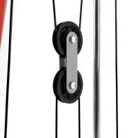 Силовой комплекс DFC HomeGym D7001 / стек 45 кг