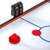 Игровой стол - аэрохоккей DFC LION PRO