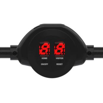Игровой стол - аэрохоккей DFC MODO 54" JG-AT-131540