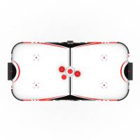 Игровой стол - аэрохоккей DFC RIGA 48" JG-AT-14802