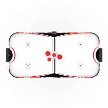 Игровой стол - аэрохоккей DFC RIGA 48" JG-AT-14802