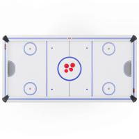 Игровой стол - аэрохоккей DFC SPARTA 214 х 107 см