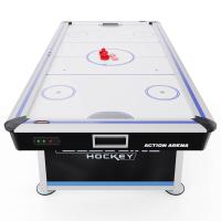 Игровой стол - аэрохоккей DFC SPARTA 214 х 107 см