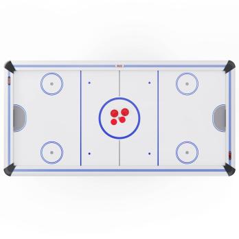Игровой стол - аэрохоккей DFC SPARTA 214 х 107 см