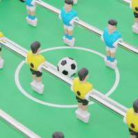 Игровой стол - футбол DFC ROMA
